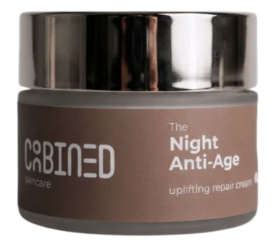 The Night Anti-Age
