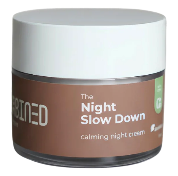 The Night Slow Down