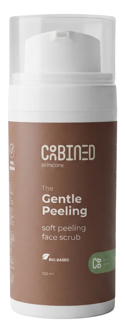 The Gentle Peeling