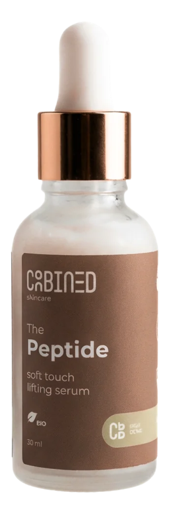 The Peptide