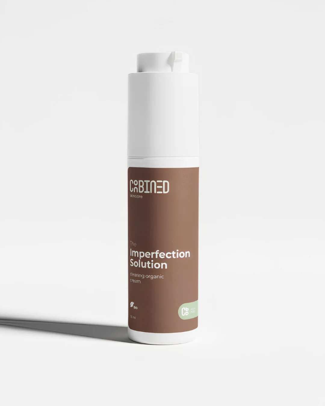 The Imperfection Solution