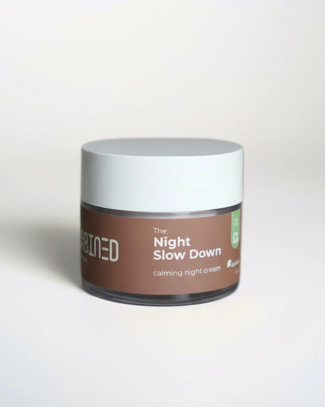 The Night Slow Down