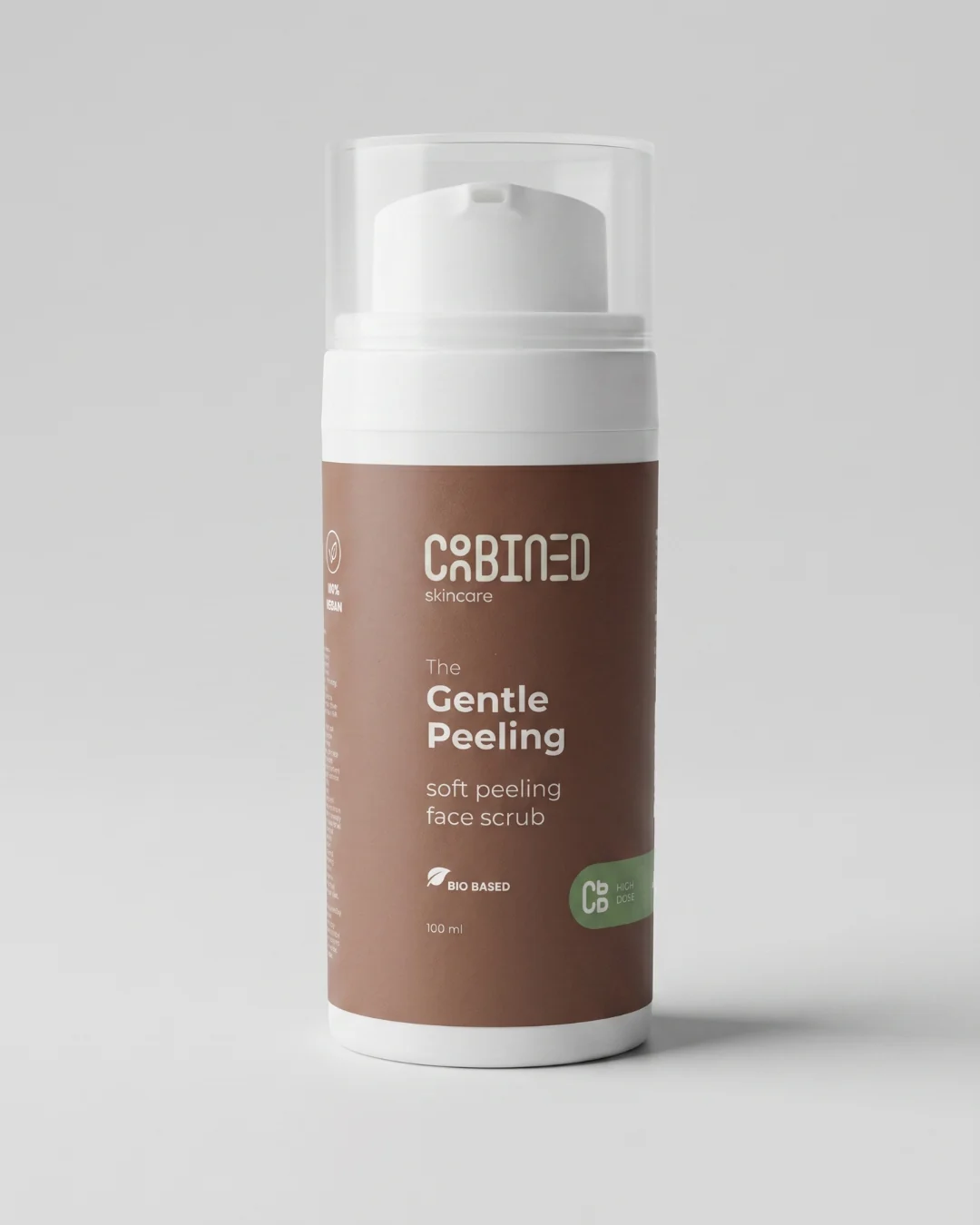 The Gentle Peeling