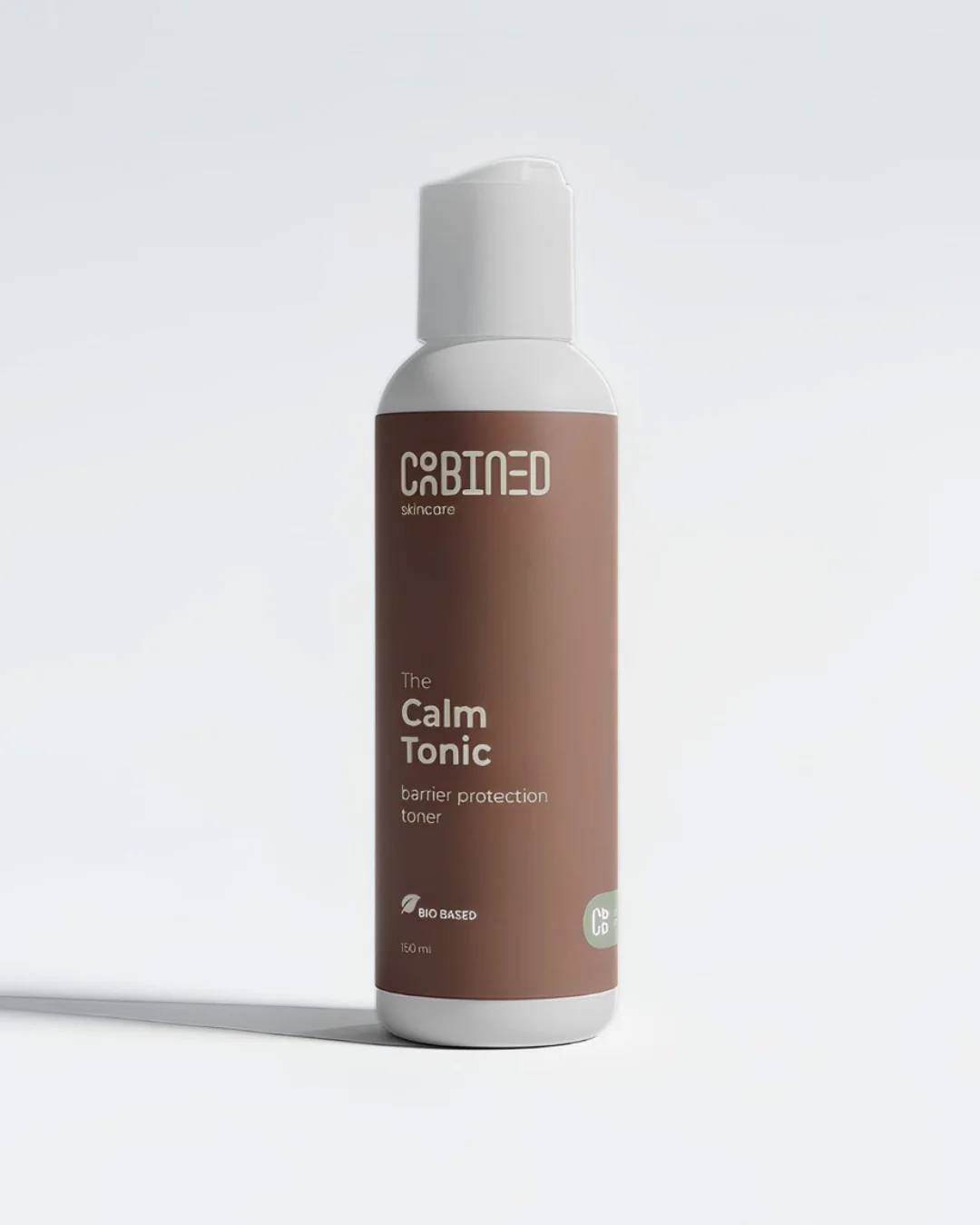 The Calm Tonic